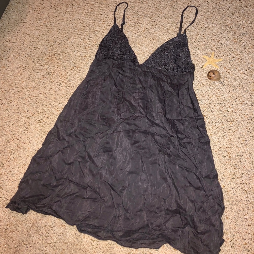 Lingerie/Sleep Top